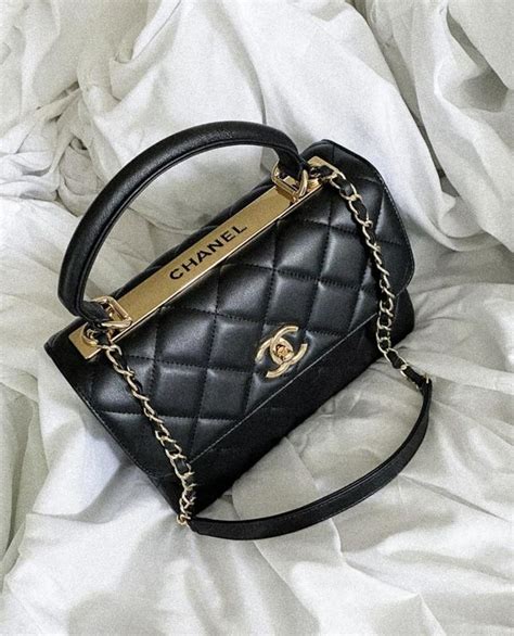 chanel diamond cc bag|Chanel trendy cc 2022.